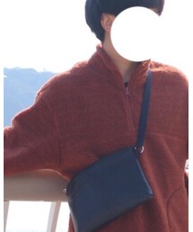 GU | ニット/セーター