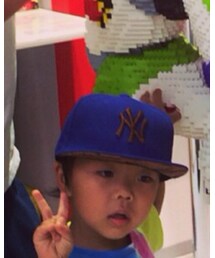 NEW ERA | キャップ