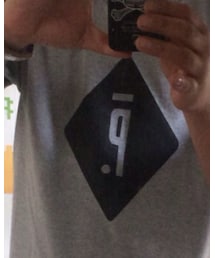 PIGALLE | Tシャツ/カットソー
