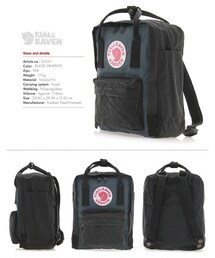 Fjallraven Kanken | バックパック/リュック