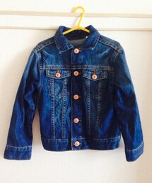 H&M | デニムジャケット