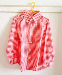 UNIQLO | シャツ/ブラウス