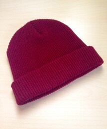 me% | ニットキャップ/ビーニー