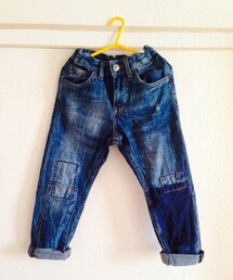 H&M | デニムパンツ