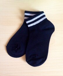 DAISO | ソックス/靴下