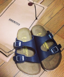 BIRKENSTOCK kids | サンダル