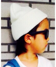 39 MART | ニットキャップ/ビーニー