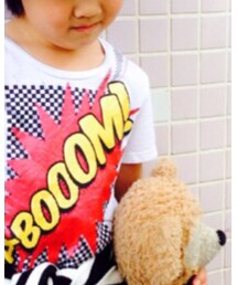 H&M | Tシャツ/カットソー
