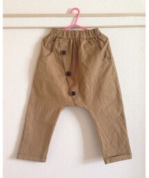 韓国子供服 | チノパンツ