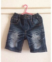 西松屋 | デニムパンツ