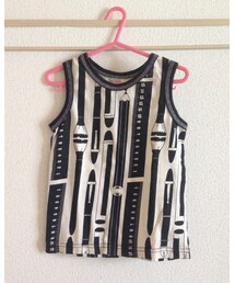 BREEZE | タンクトップ