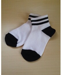 DAISO | ソックス/靴下