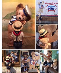 ダッフィーヲタク | その他