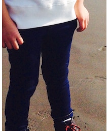 BREEZE | デニムパンツ