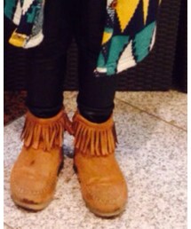 no brand | ブーツ