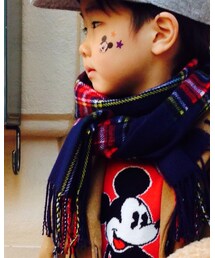 no brand | マフラー