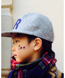 petit main | キャップ