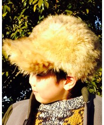 しまむら | キャップ