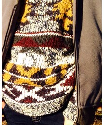 ZARA KIDS | ニット/セーター