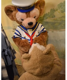 ダッフィーがふたりー！ | その他