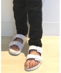 no brand | サンダル