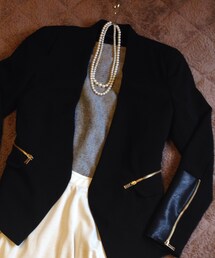 ZARA BASIC | ジャケット(その他アウター)