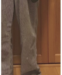 裸足 | シューズ