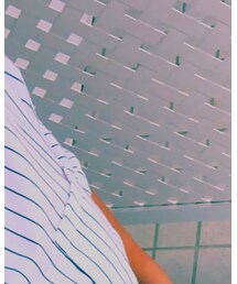 UNIQLO | デニムスカート