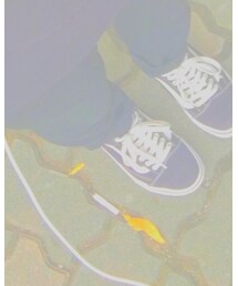 VANS | スニーカー