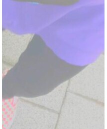 H&M | パンツ