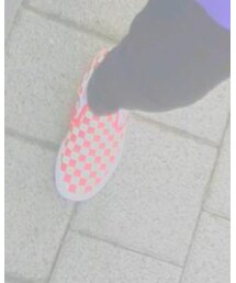 VANS | スニーカー