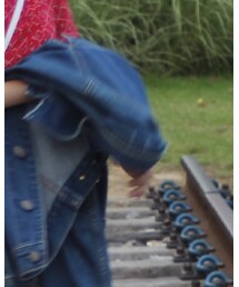 Levi's | デニムジャケット