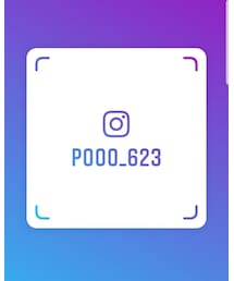ぽーさんインスタ🦄🌟 | その他