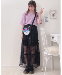 コラボあやちゃん*\(｡･∇･｡)/* | その他