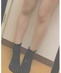 tutuanna | ソックス/靴下