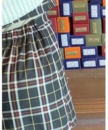 梨大 | セットアップ