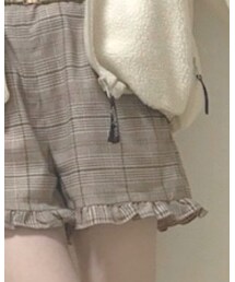 one after another NICE CLAUP | その他パンツ