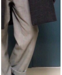 used | スラックス