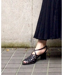 Yves Saint Laurent | サンダル