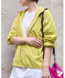 VINTAGE | マウンテンパーカー