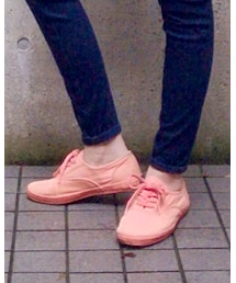 LOWRYS FARM | スニーカー