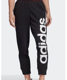 adidas | Waブランドスェットパンツ(パンツ)