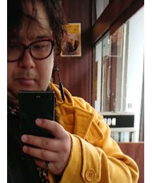 COTORICA | ダッフルコート