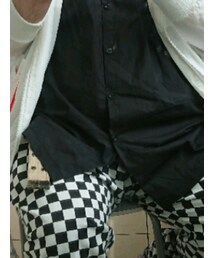 #OOTD | ブルゾン