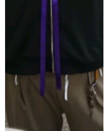 キングリーマスク | ジャケット/アウター