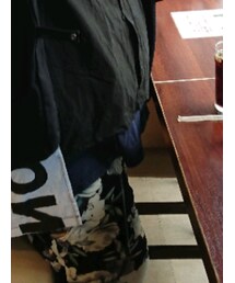 #OOTD | シャツ/ブラウス