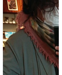 CA4LA | ストール/ショール