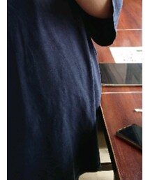 unrelaxing | Tシャツ/カットソー