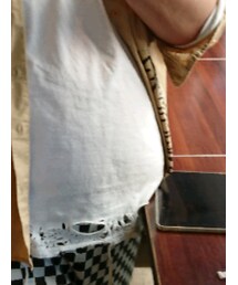 KINGLY MASK | Tシャツ/カットソー