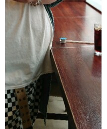 unrelaxing | Tシャツ/カットソー